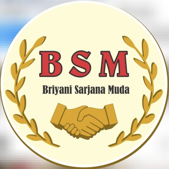 BmM Logo